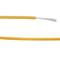 Cable de alimentación de 24AWG 30m amarillo