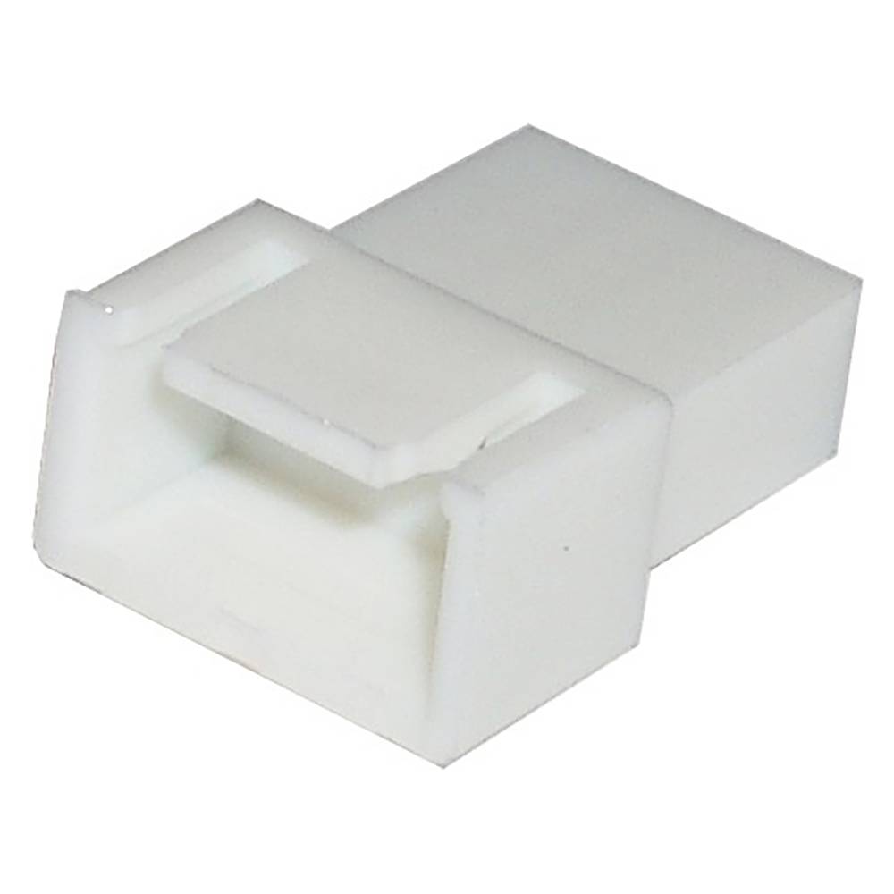 Conector PWM Alimentación 4-pin (M/B Carcasa-Macho)