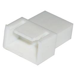 Connettore di alimentazione 4-pin PWM (M/B Housing-Male)