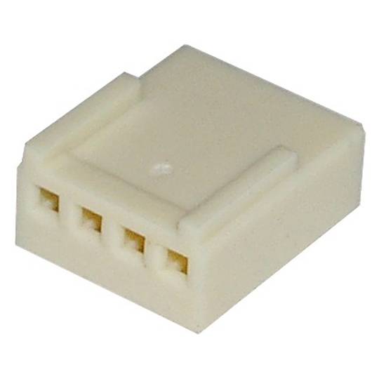 Stromanschluss 4-pin PWM (M/B Gehäuse-Female)