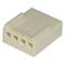Stromanschluss 4-pin PWM (M/B Gehäuse-Female)