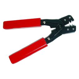 MOLEX Kabelschuhe Crimpzange D-SUB (AWG 20-24 und 24-28)
