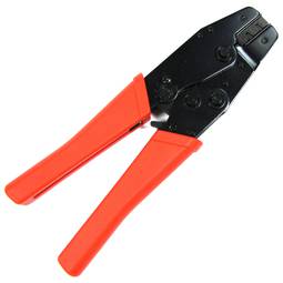 MOLEX Kabelschuhe Crimpzange D-SUB (AWG 18-22 und 24-30)