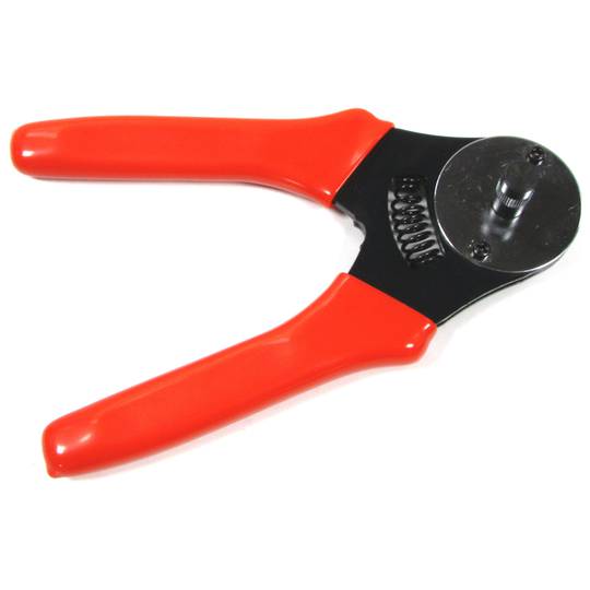MOLEX Terminals Crimping Tool D-SUB (AWG 12-20)
