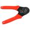 MOLEX Terminals Crimping Tool D-SUB (AWG 12-20)