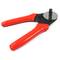 MOLEX Terminals Crimping Tool D-SUB (AWG 12-20)