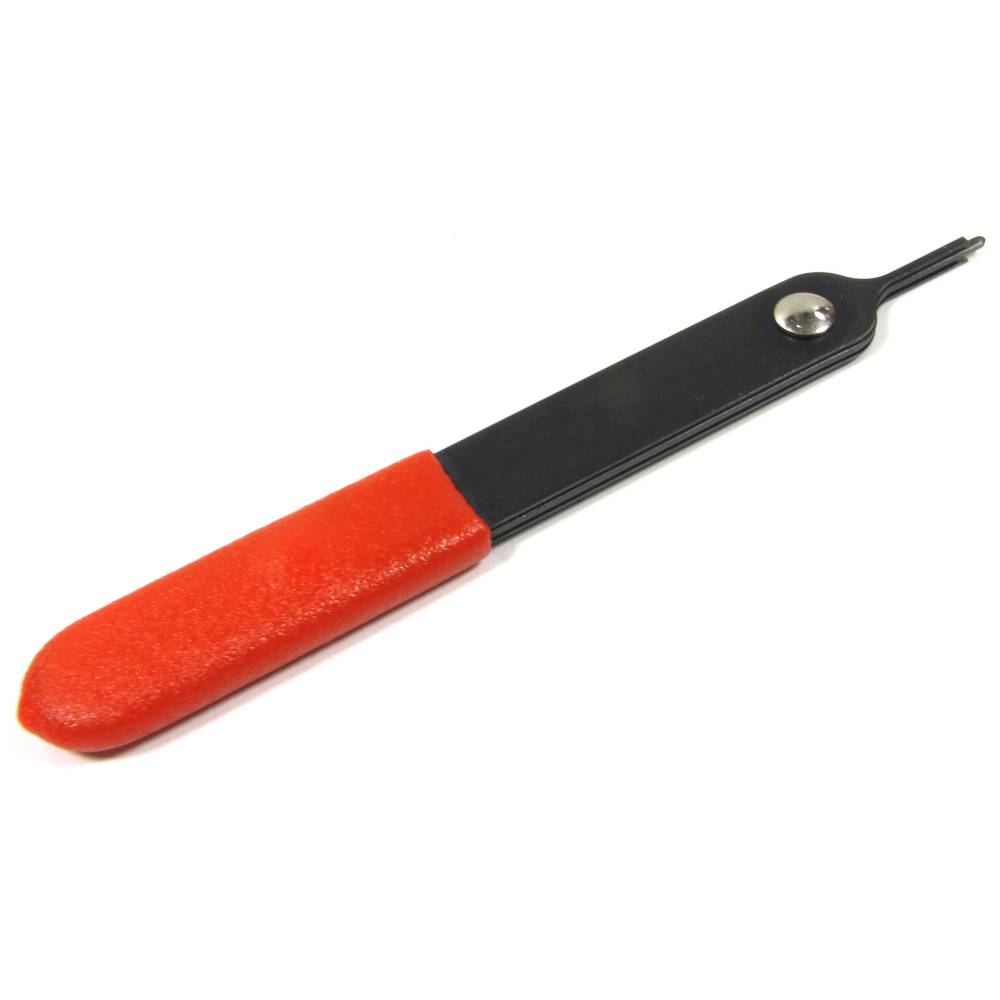 Terminal Extractor Tool MOLEX ATX 2-24pin (male) ML44 - Cablematic