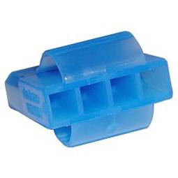 Kit MOLEX connecteurs á 4 broches (HDD-Femme)