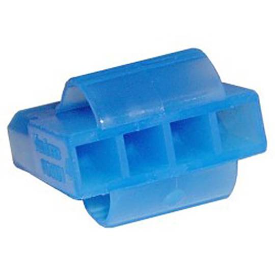 Molex Connector Kit 4-Pin (HDD-femmina)