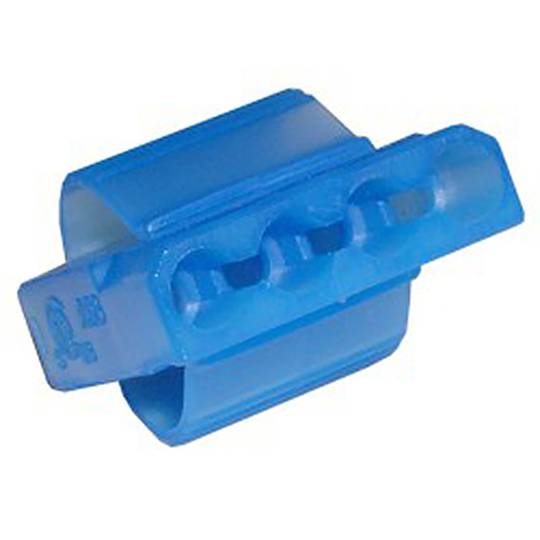 Molex Connector Kit 4-Pin (HDD-femmina)