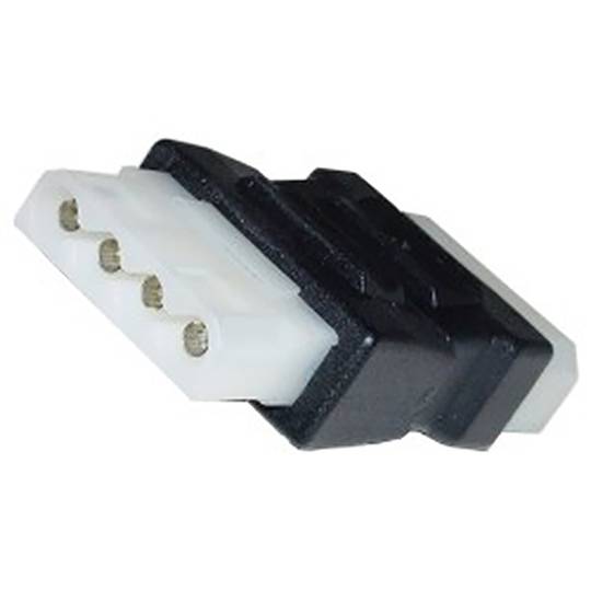Power Adapter MOLEX P4-M/H (5,25)