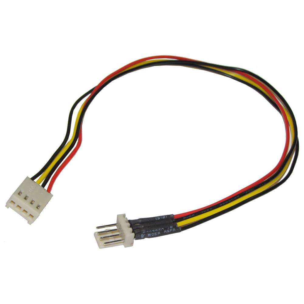 PWM Power Cable 4P-M/H (30cm)