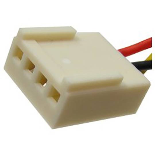 PWM Power Cable 4P-M/H (30cm)