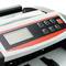 Bill counter with fake bills UV detector