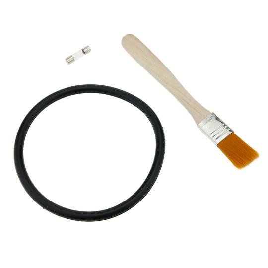 Bill counter with fake bills UV detector