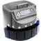 Contador de monedas con clasificador automático para Euro y visor multi-moneda