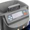 Contador de monedas con clasificador automático para Euro y visor multi-moneda