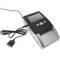 Rivelatore di banconote falso Euro e contraffatte con totalizzatore LCD con batteria
