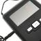 Rivelatore di banconote falso Euro e contraffatte con totalizzatore LCD con batteria