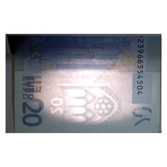 Portable Bill Counter (V10)