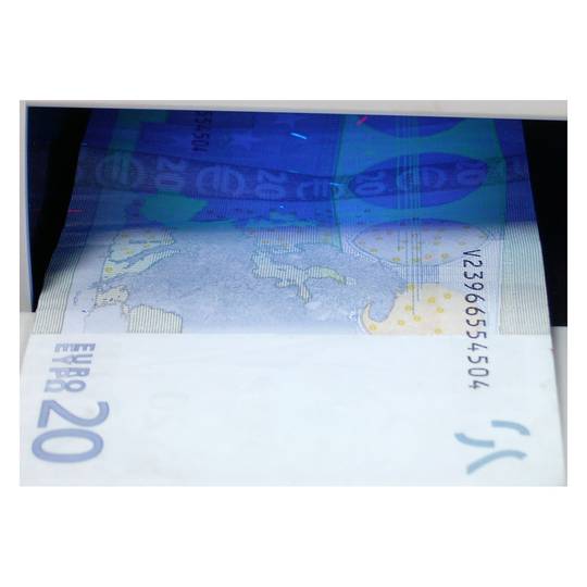 Portable Bill Counter (V10)