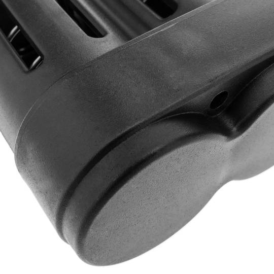 Munthouder met muntsorteerder van GBP 6