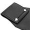 Bolsa de camarero de cinturón para terminal PDA teléfono y libreta