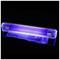 Linterna fluorescente 135mm UV y LED UV