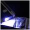 Linterna fluorescente 135mm UV y LED UV