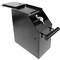 Caja fuerte y seguridad para billetes en caja registradora y TPV