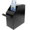 Caja fuerte y seguridad para billetes en caja registradora y TPV