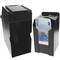 Caja fuerte y seguridad para billetes en caja registradora y TPV