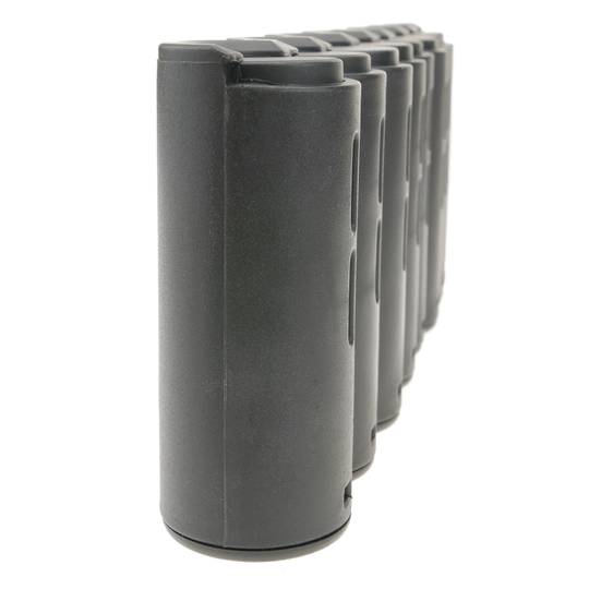 Uchwyt na monety z sortownikiem monet 8 euro