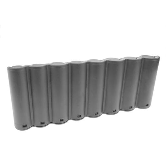 Uchwyt na monety z sortownikiem monet 8 euro