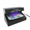 Counterfeit note detector UV with 1 tube 4W lamp 170x110x110mm