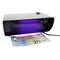 Lampada fluorescente UV BLB-T5/4W 130mm di uce ultravioletta