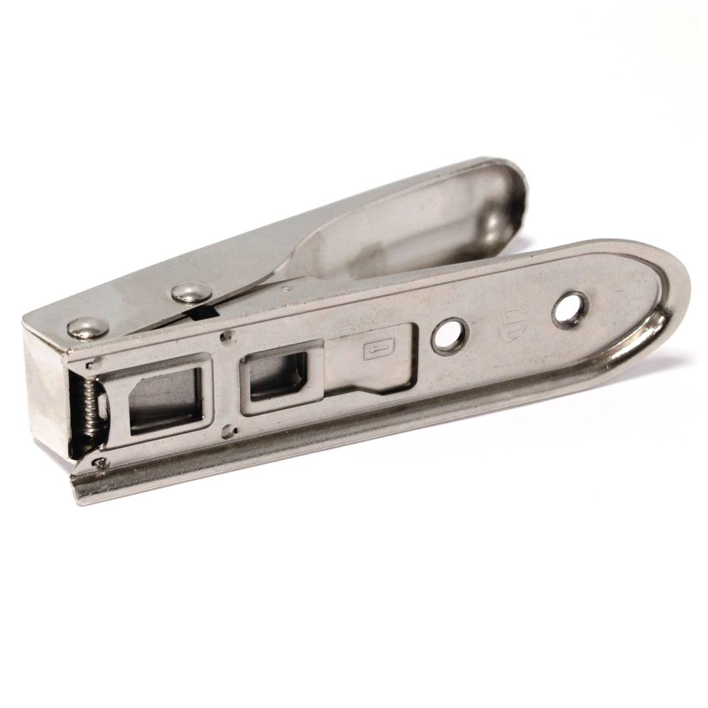 Cutting punch card to microSIM SIM and microSIM to Nanosim for mobile phone