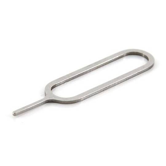 Narzędzie do wyciągania NanoSIM i microSIM na iPhone'a i iPada