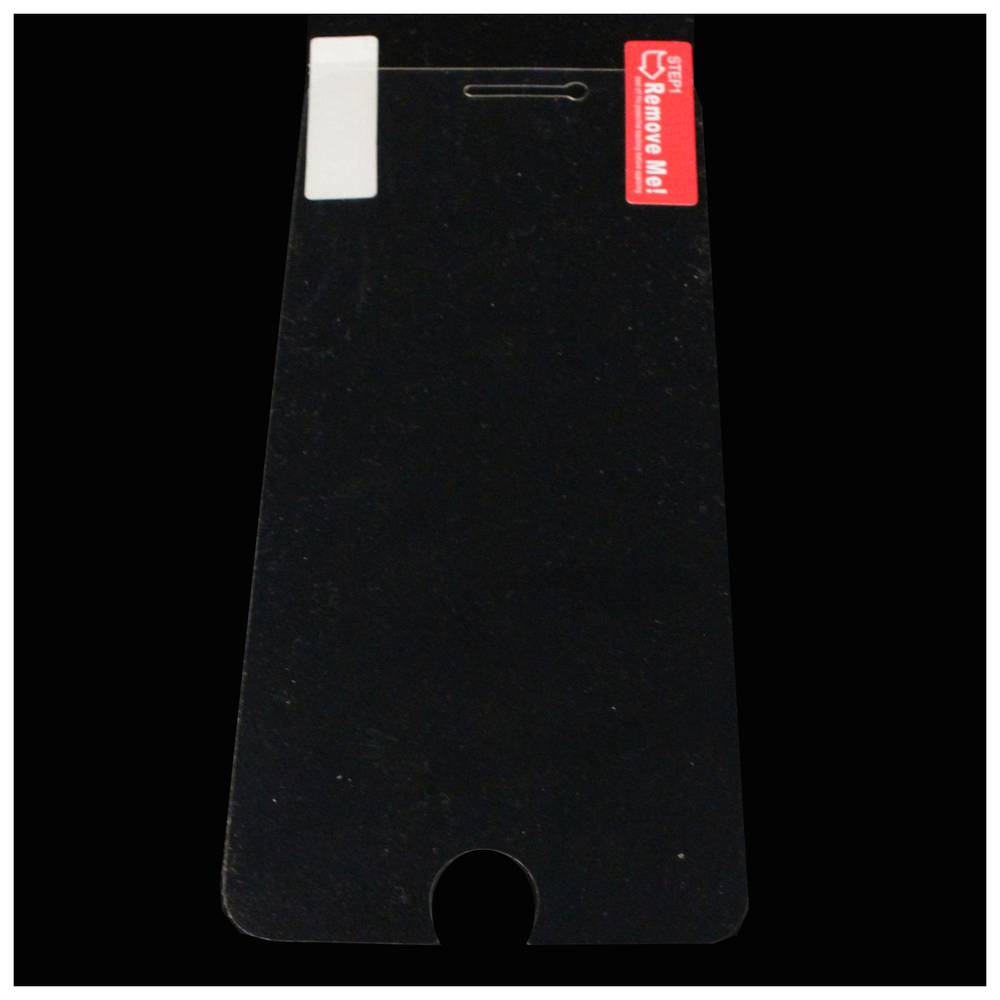 Screen protector for Apple iPhone6 ultra bright mobile phone