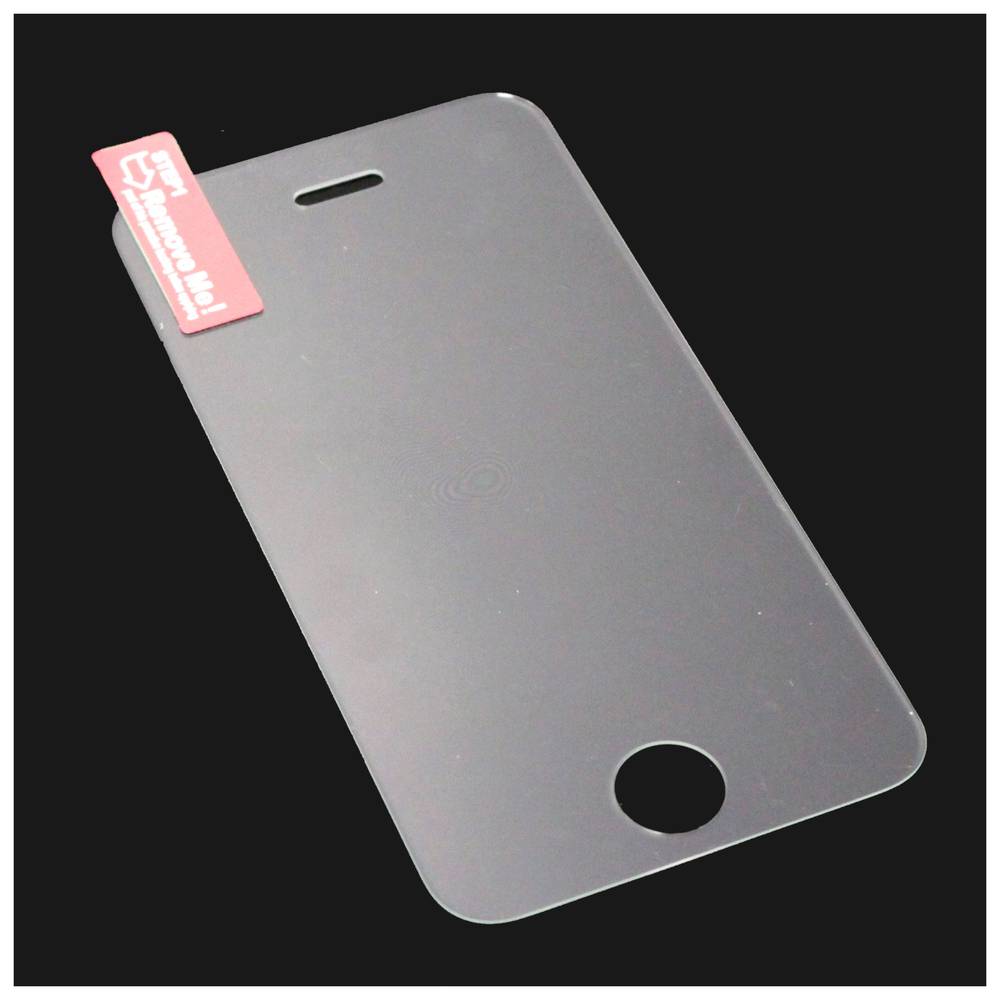 Screen Protector for mobile phone Apple iPhone 4 4S