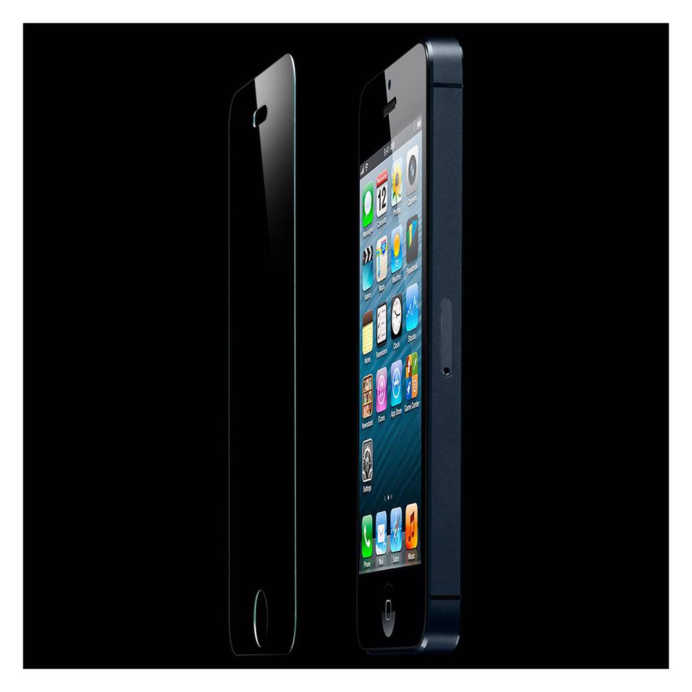 Screen Protector for mobile phone Apple iPhone 4 4S
