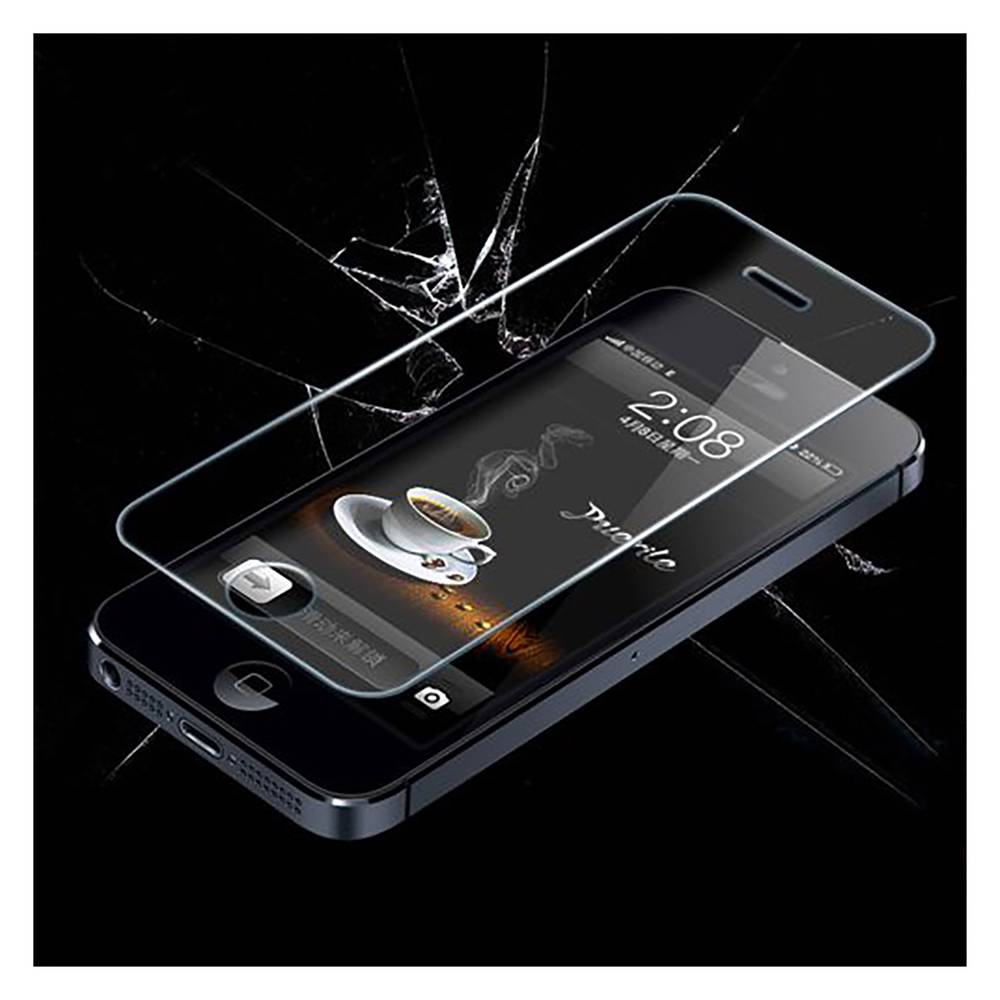 Screen Protector for mobile phone Apple iPhone 4 4S