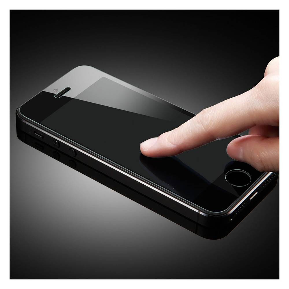 Screen Protector for mobile phone Apple iPhone 4 4S