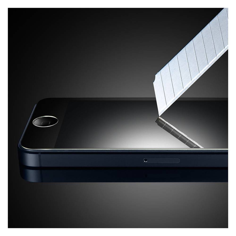 Screen Protector for mobile phone Apple iPhone 4 4S