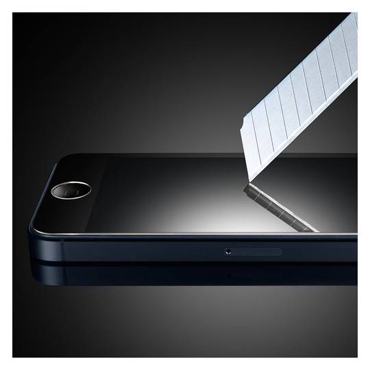 Screen Protector for mobile phone Apple iPhone 4 4S