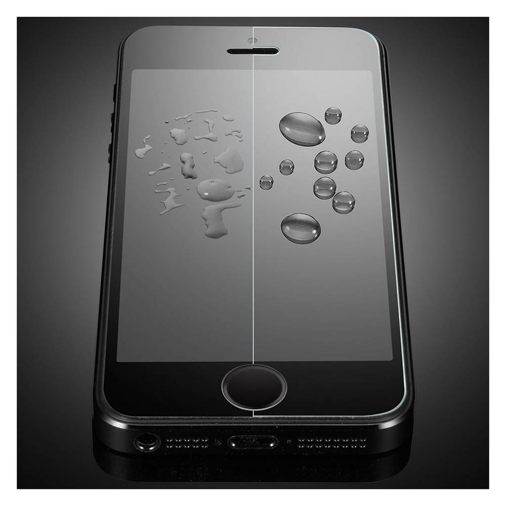 Screen Protector for mobile phone Apple iPhone 4 4S