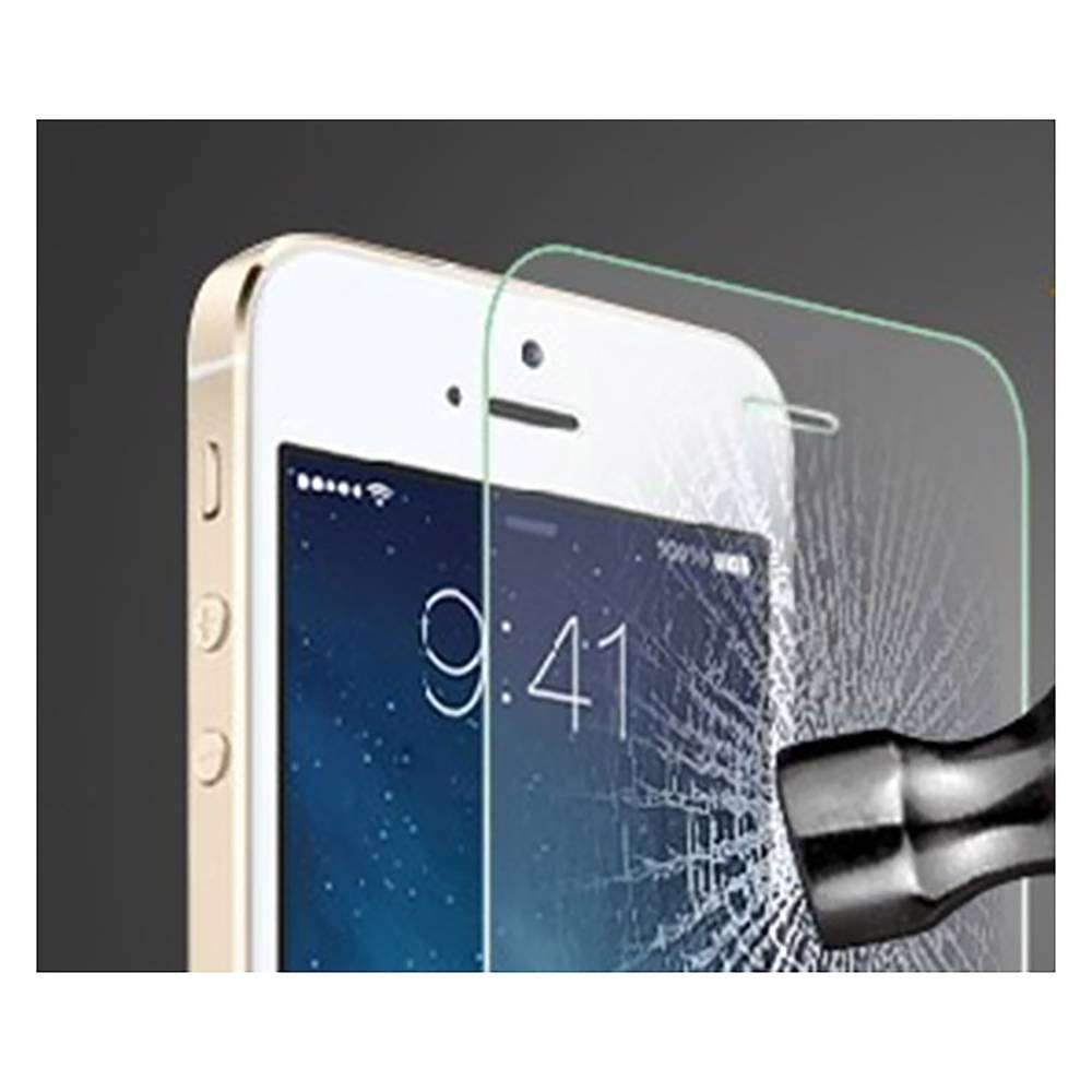 Screen Protector for mobile phone Apple iPhone 4 4S