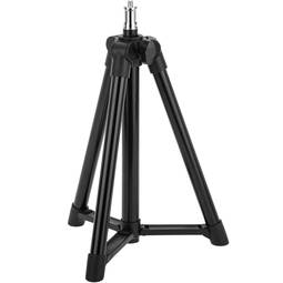 50 cm hohes rundes LED-Ringstativ