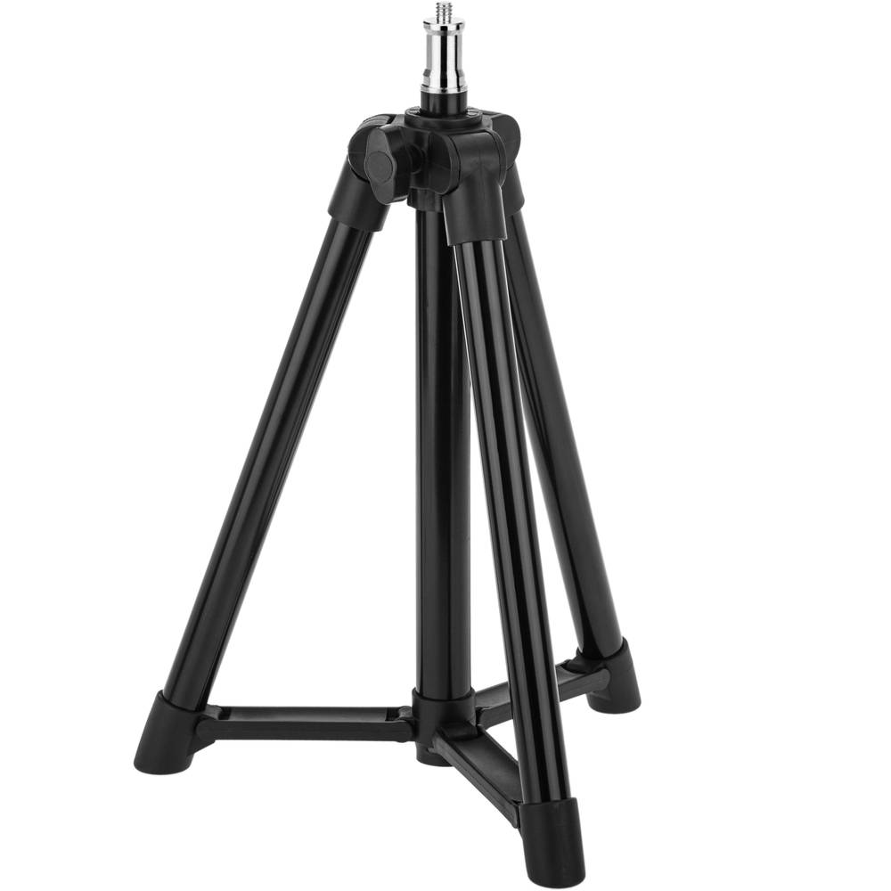 50 cm hohes rundes LED-Ringstativ