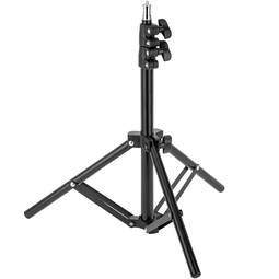 Stativ für 90 cm runden LED-Ring